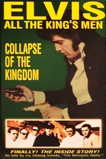Elvis: All The Kings Men Volume 5 Poster of Elvis: All The Kings Men Volume 5