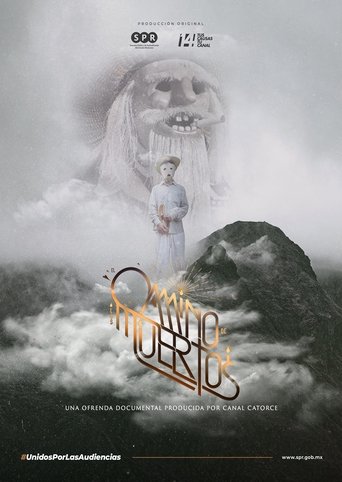 The Path of the Dead Poster of The Path of the Dead
