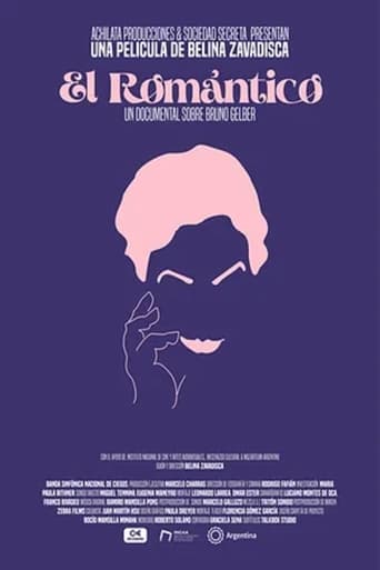 The Romantic Poster of The Romantic