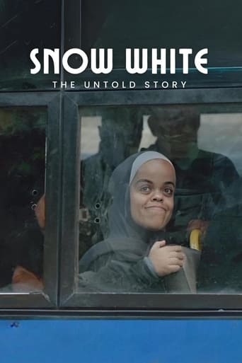 Snow White Poster of Snow White