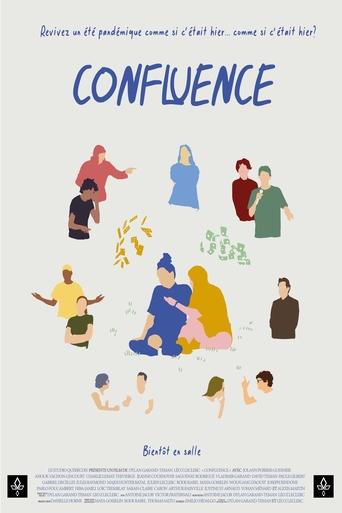 Confluence Poster of Confluence