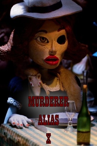 Monsieur l'assassin X Poster of Monsieur l'assassin X