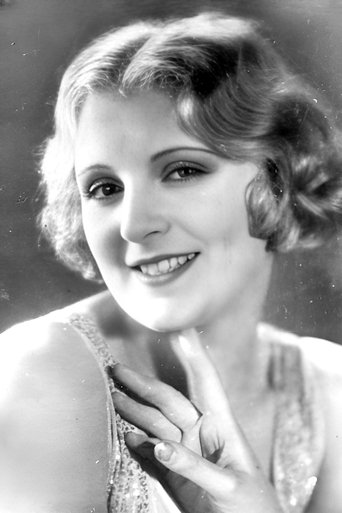 Peggy Norman Portrait of Peggy Norman