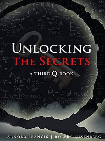 Poster of Unlocking the Secret