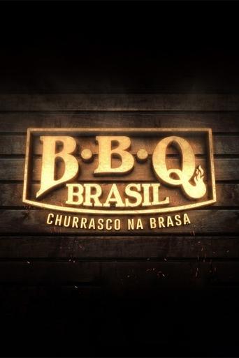 BBQ Brasil: Churrasco na Brasa Poster of BBQ Brasil: Churrasco na Brasa