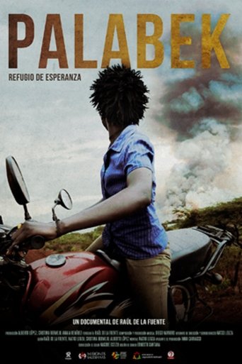 Palabek: Refuge of Hope Poster of Palabek: Refuge of Hope