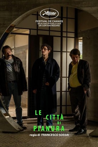 The Last One for the Road Poster of The Last One for the Road