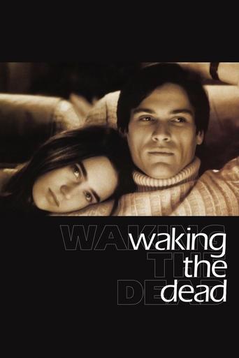 Waking the Dead Poster of Waking the Dead