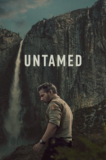 UNTAMED Poster of UNTAMED
