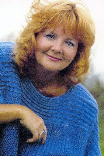 Karin Heym Portrait of Karin Heym