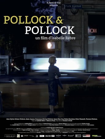 Pollock & Pollock Poster of Pollock & Pollock