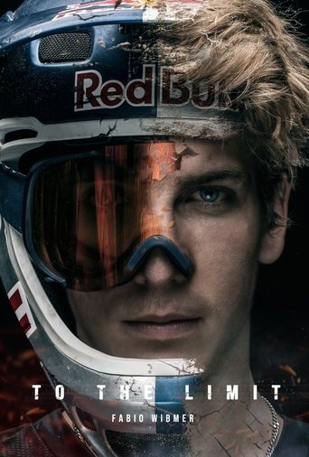 To the Limit: Fabio Wibmer Poster of To the Limit: Fabio Wibmer