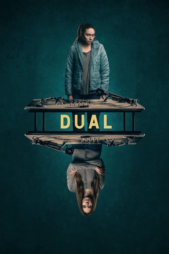 Poster of Dual