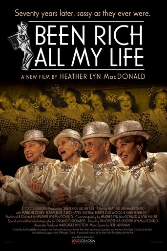 Been Rich All My Life Poster of Been Rich All My Life