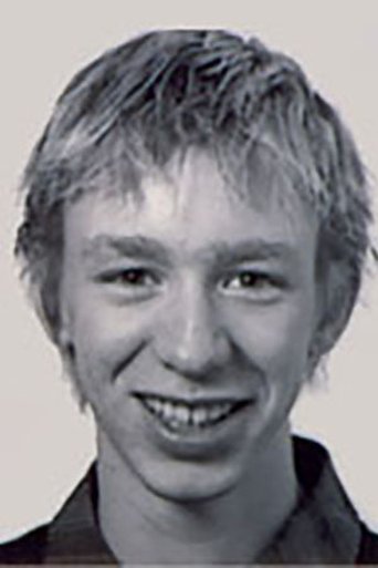 Jos van der Donk Portrait of Jos van der Donk