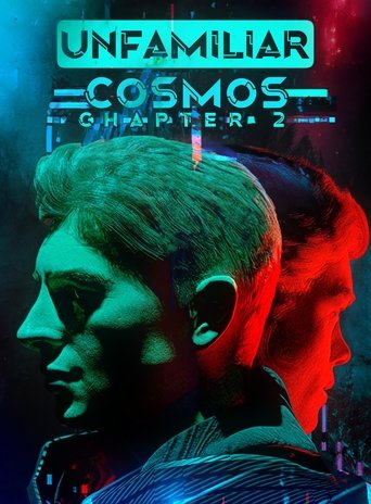 Unfamiliar Cosmos Chapter 2 Poster of Unfamiliar Cosmos Chapter 2