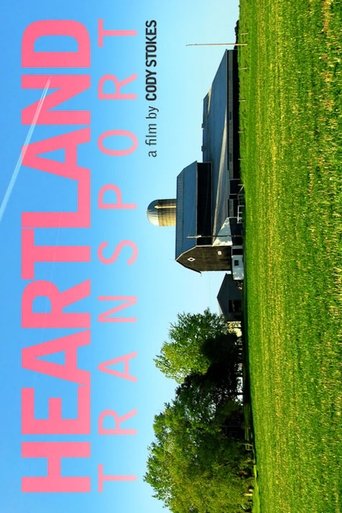 Heartland Transport Poster of Heartland Transport