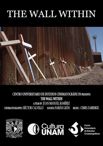 El Muro Adentro Poster of El Muro Adentro