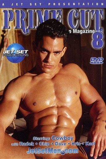 Prime Cut Video Magazine Vol. 8 Poster of Prime Cut Video Magazine Vol. 8