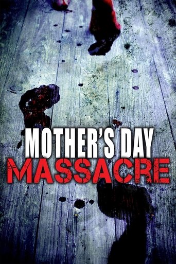 Mother's Day Massacre Poster of Mother's Day Massacre