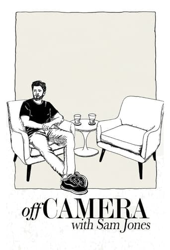 Poster of Off Camera with Sam Jones
