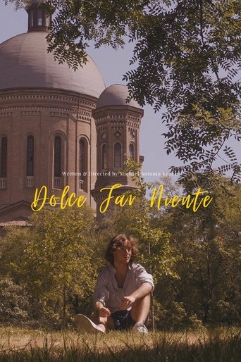 Dolce Far Niente (Sweet Doing Nothing) Poster of Dolce Far Niente (Sweet Doing Nothing)