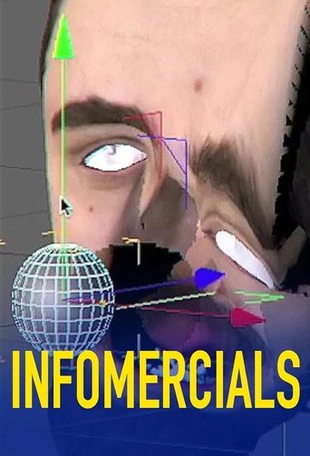 Infomercials Poster of Infomercials