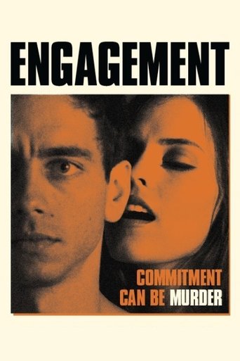 Engagement Poster of Engagement