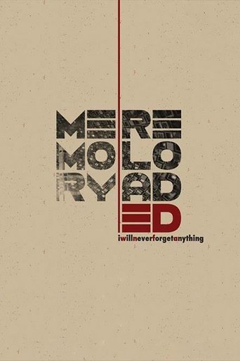 Memory Reloaded Poster of Memory Reloaded