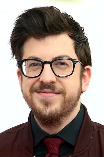 Portrait of Christopher Mintz-Plasse