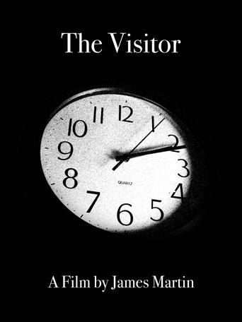 The Visitor Poster of The Visitor