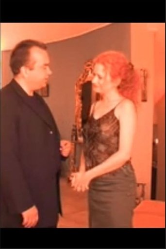 Πανικός και παράνοια μέσα σε μια παραίσθηση Poster of Πανικός και παράνοια μέσα σε μια παραίσθηση