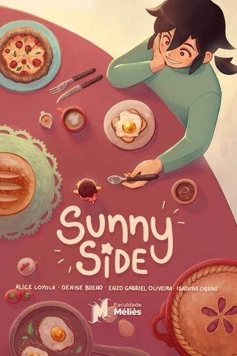 Sunny Side Poster of Sunny Side