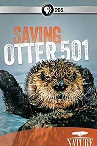 Saving Otter 501 Poster of Saving Otter 501