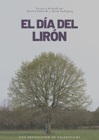 El Día Del Lirón Poster of El Día Del Lirón