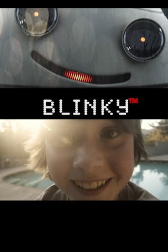 Poster of Blinky™