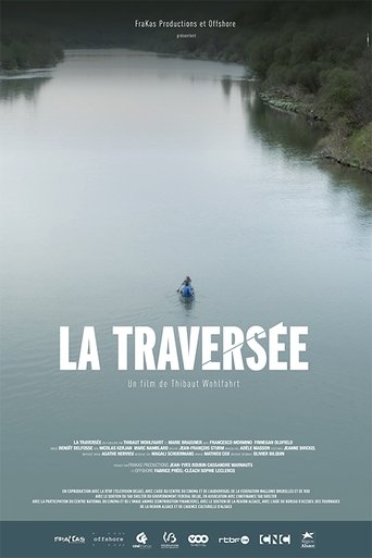 La Traversée Poster of La Traversée
