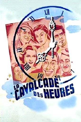 Love Around the Clock Poster of Love Around the Clock