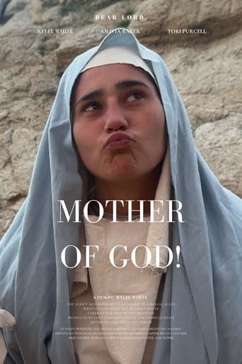 Mother of God! Poster of Mother of God!