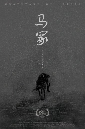 Graveyard of Horses Poster of Graveyard of Horses