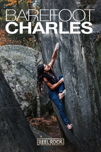 Barefoot Charles Poster of Barefoot Charles