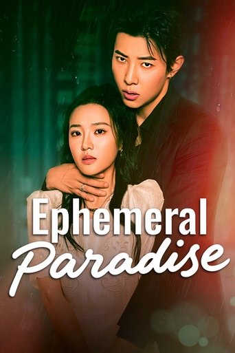 Ephemeral Paradise Poster of Ephemeral Paradise