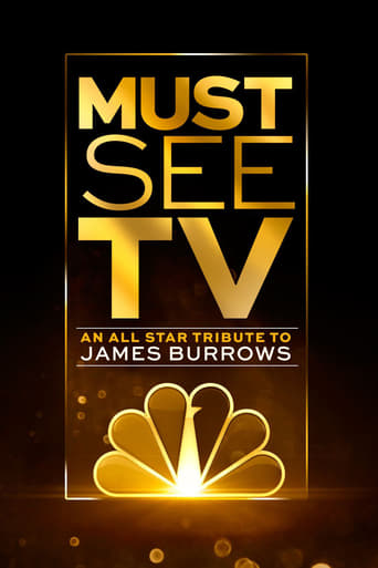 Poster of Must See TV: An All Star Tribute to James Burrows