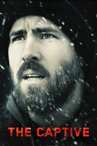 Poster of The Captive