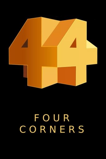 Four Corners Poster of Four Corners
