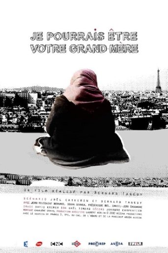 I Could Be Your Grandmother Poster of I Could Be Your Grandmother