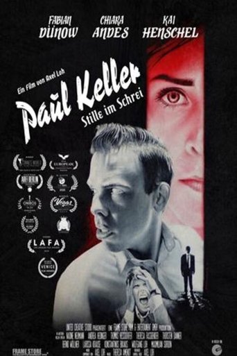 Paul Keller - Stille im Schrei Poster of Paul Keller - Stille im Schrei