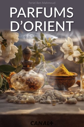 Parfums d'Orient Poster of Parfums d'Orient