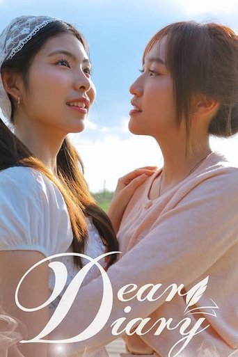 Dear diary Poster of Dear diary