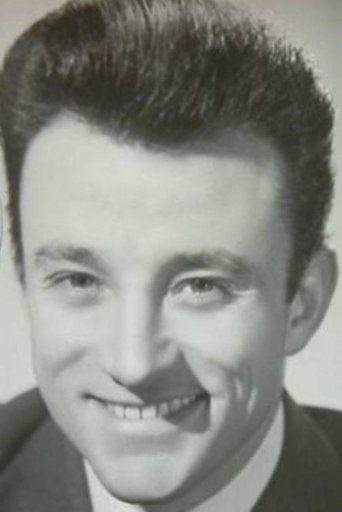 Francis Linel Portrait of Francis Linel